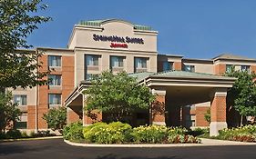 Springhill Suites Philadelphia Willow Grove